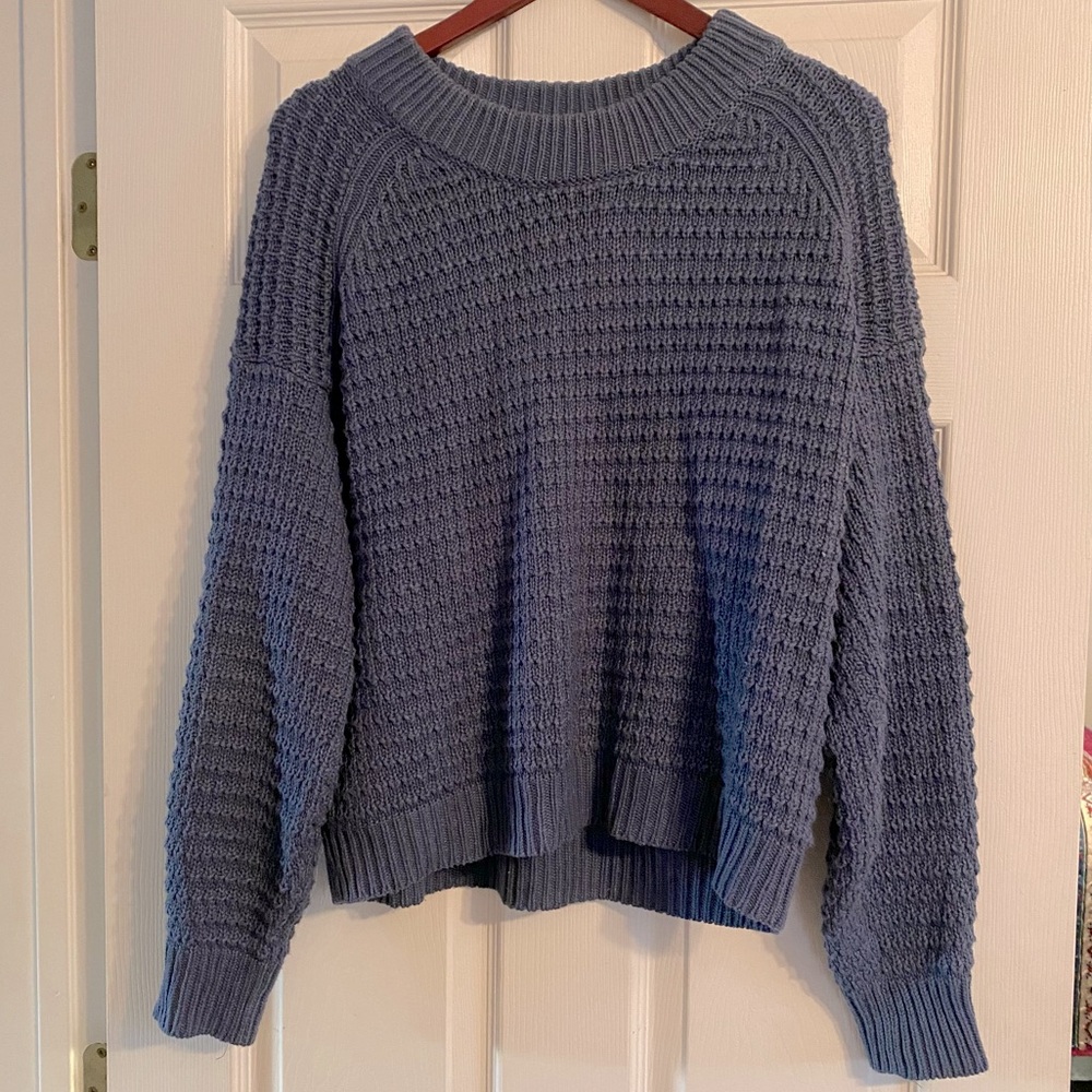 Universal Thread chunky knit sweater XL